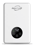 Lower - Panel Instant Electric Water Heater - HeatSwift