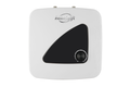 mini tank water heater, storage water heater, electric water heater, kitchen water heater, under sink water heater, water heater, compact water heater, point of use water heater
