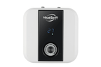 Compact Storage Electric Water Heater for Kitchen & Home - HeatSwift