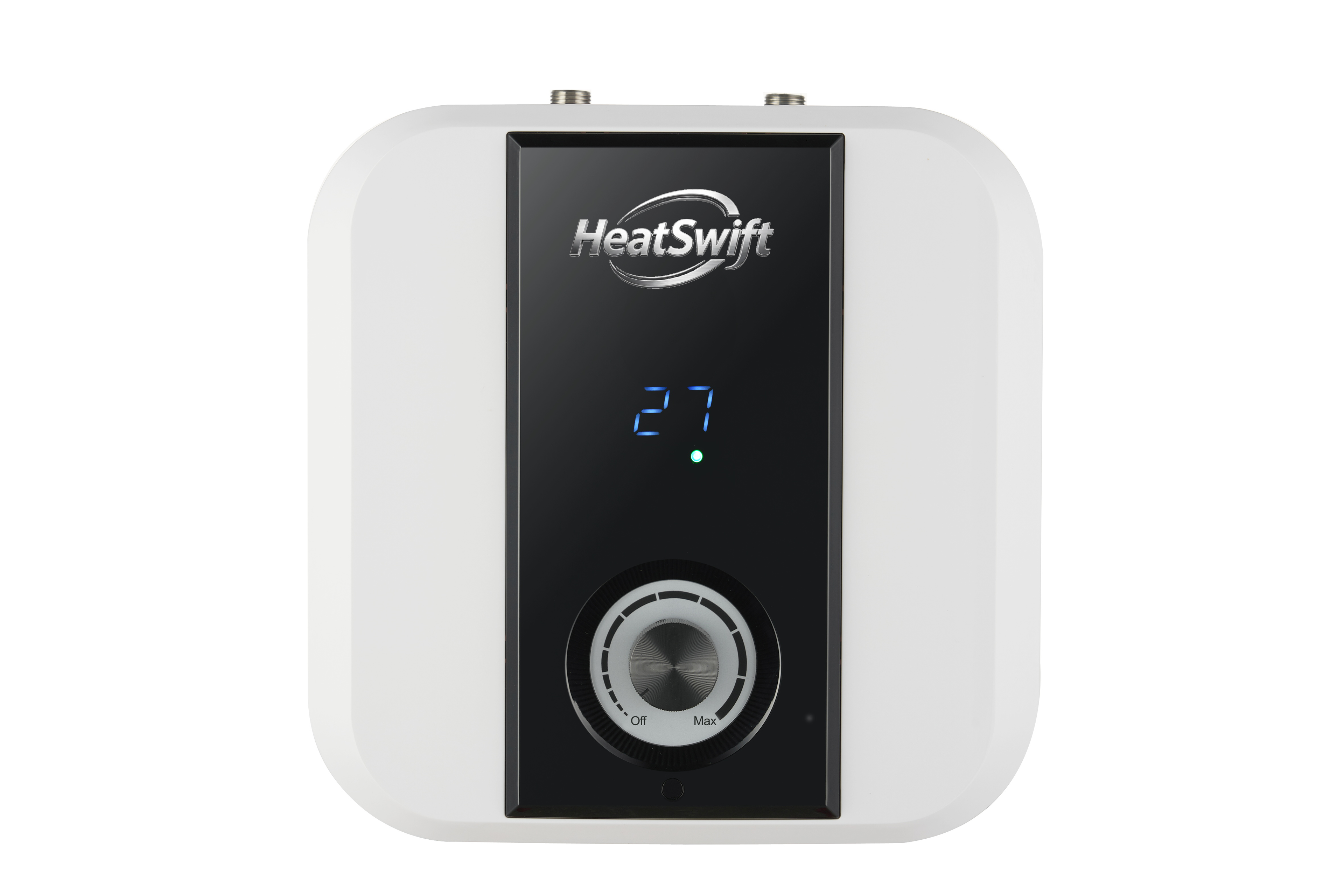 Compact Storage Electric Water Heater for Kitchen & Home