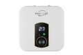 mini tank water heater, storage water heater, electric water heater, kitchen water heater, under sink water heater, water heater, compact water heater, point of use water heater