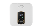 Gold - Trim Vertical Panel Mini Tank Water Heater - HeatSwift