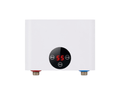 Center - Display Instant Electric Water Heater - HeatSwift