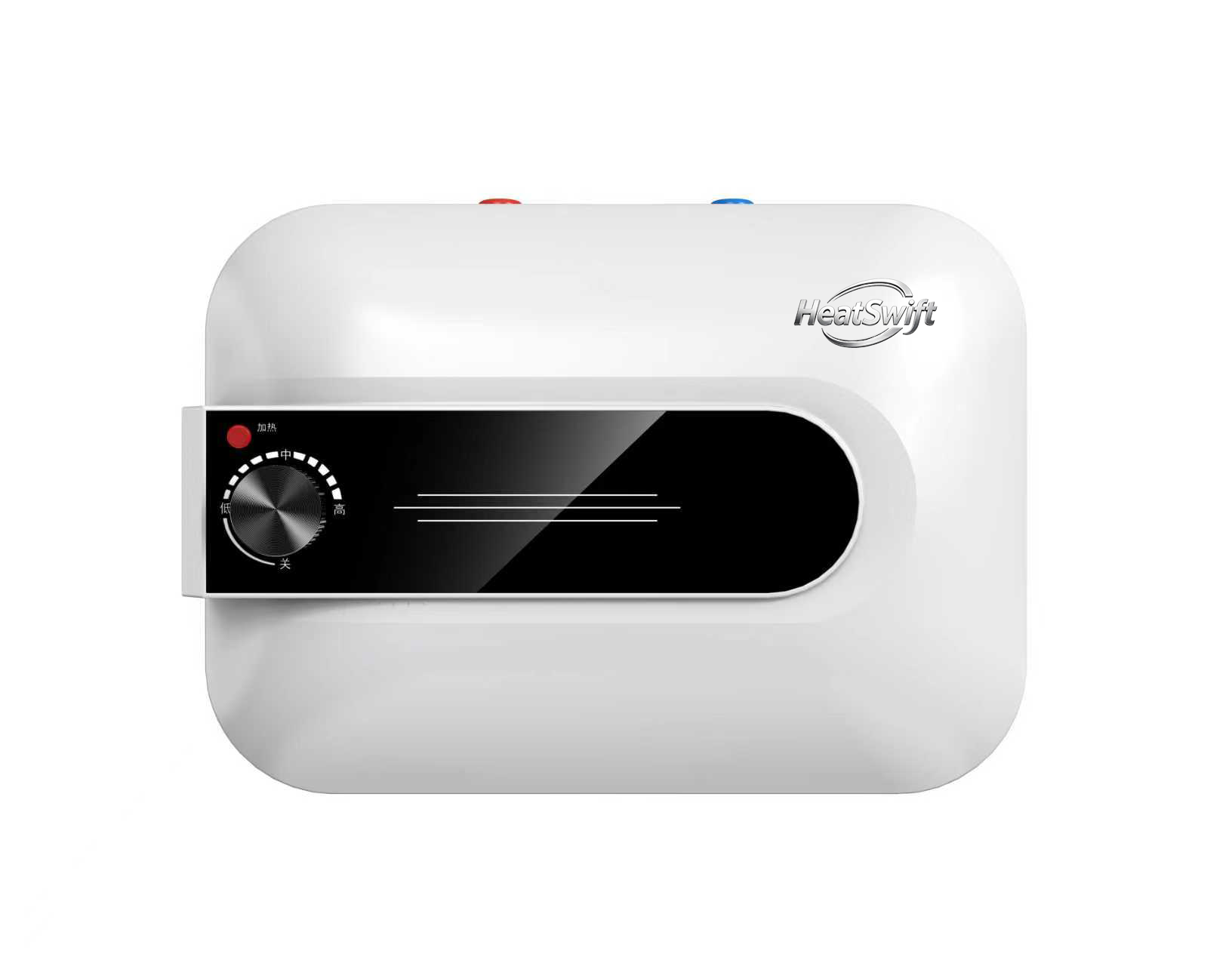 mini tank water heater, storage water heater, electric water heater, kitchen water heater, under sink water heater, water heater, compact water heater, point of use water heater