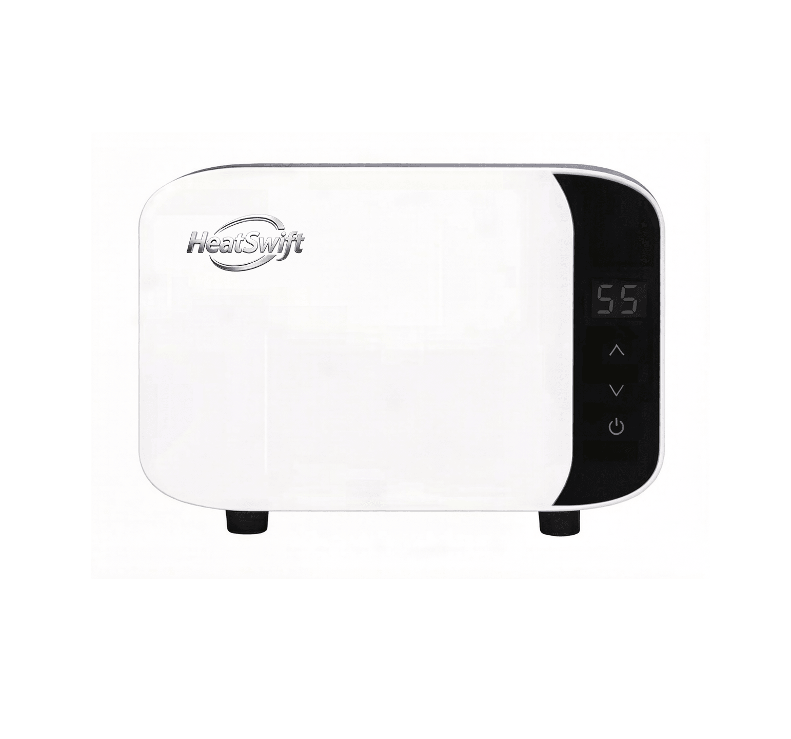 Horizontal Side - Panel Instant Electric Water Heater - HeatSwift